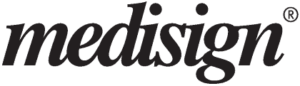 MediSign retina logo