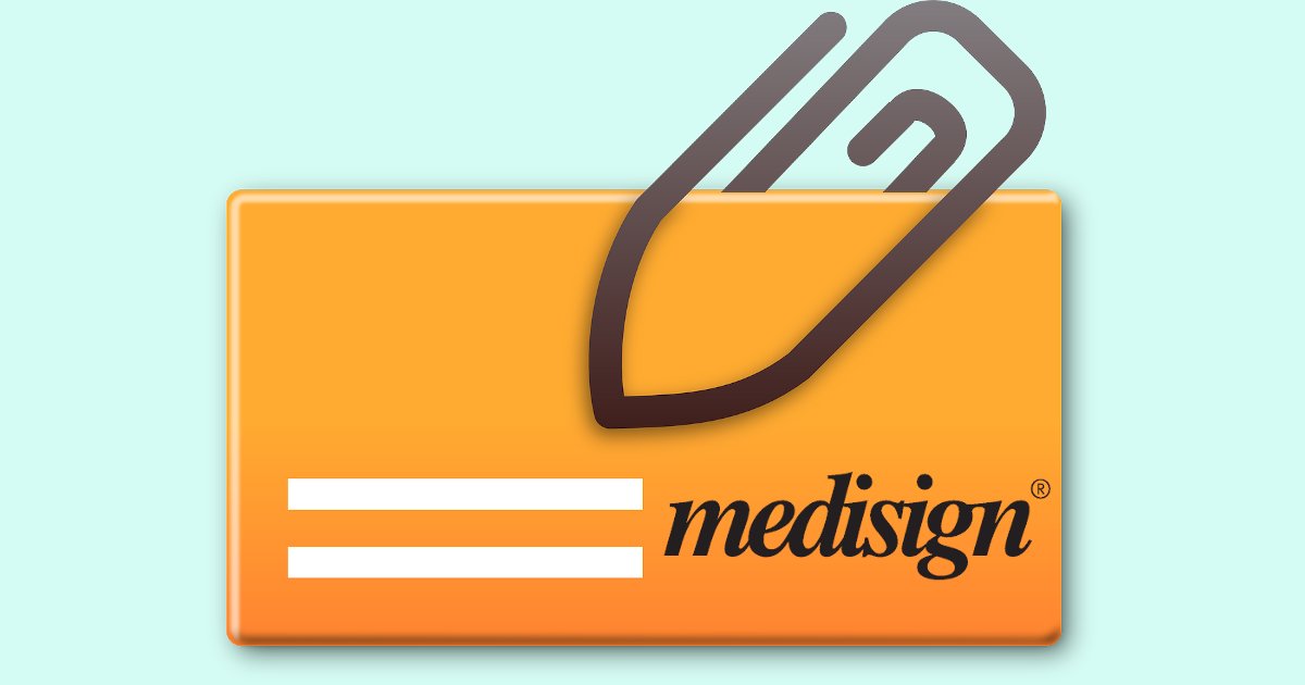 MediSign: στείλτε την απόδειξη με email