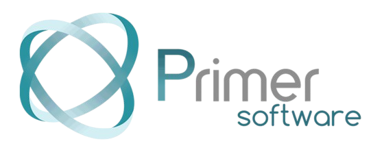 Primer logo