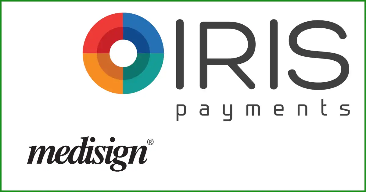 Πληρωμές IRIS στο Ιατρείο